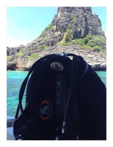 Koh Haa Lagoon, parasta Etelä-Thaimaassa