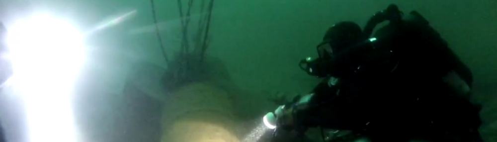 Sukelluskoulu Go Down